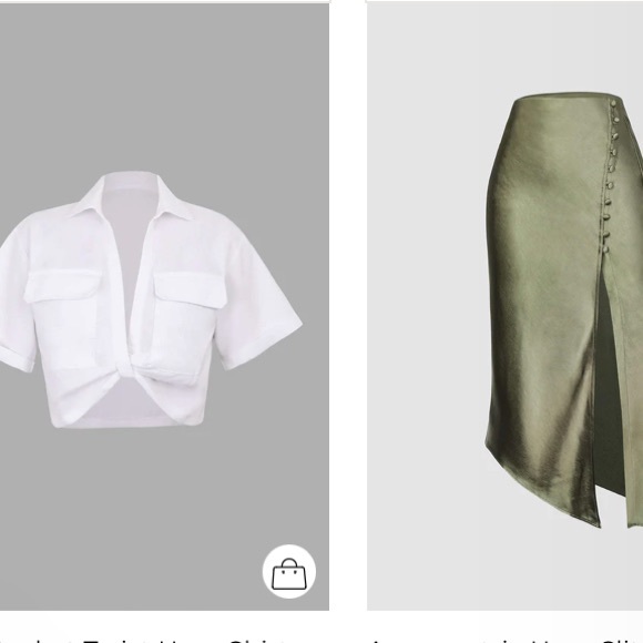 Meet your Posher, Marsha - Picture 2 of 2